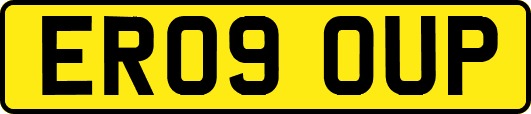 ER09OUP