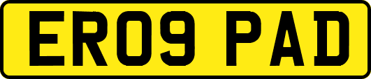ER09PAD