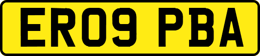 ER09PBA