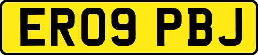 ER09PBJ