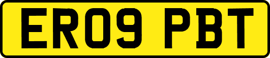 ER09PBT