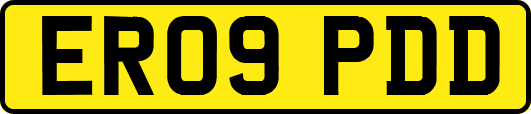 ER09PDD