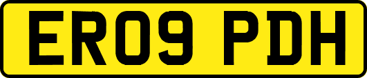 ER09PDH