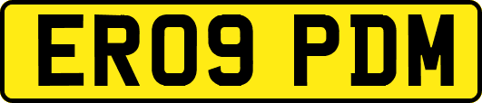 ER09PDM