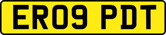 ER09PDT