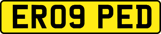 ER09PED