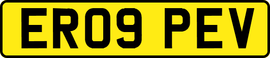 ER09PEV
