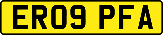 ER09PFA
