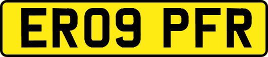 ER09PFR