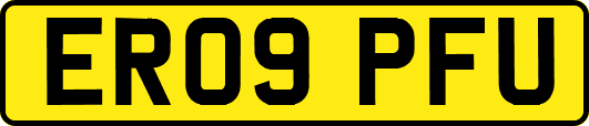 ER09PFU