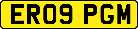 ER09PGM
