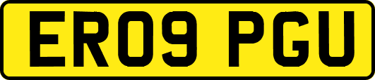 ER09PGU