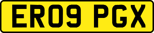 ER09PGX