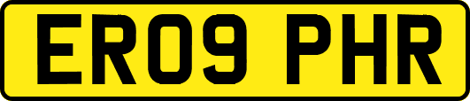ER09PHR