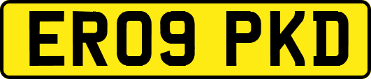 ER09PKD