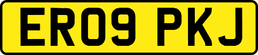 ER09PKJ