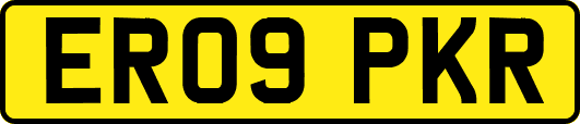 ER09PKR