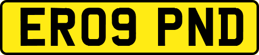 ER09PND