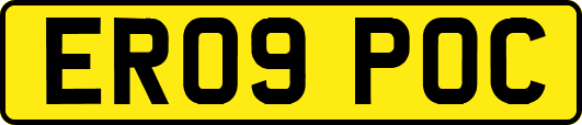 ER09POC