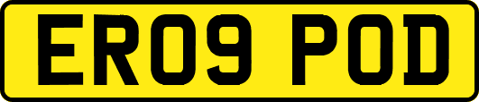 ER09POD