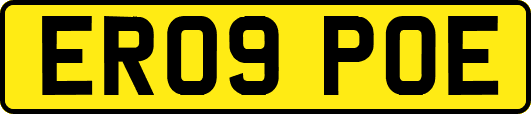 ER09POE