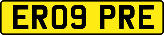 ER09PRE