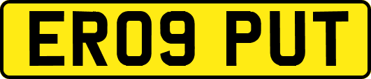 ER09PUT