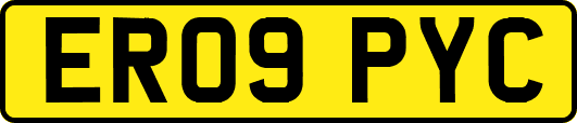 ER09PYC