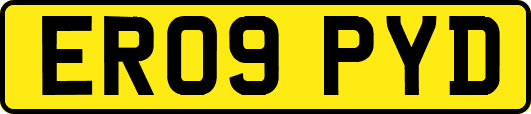 ER09PYD