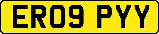 ER09PYY