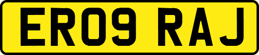 ER09RAJ