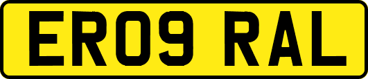 ER09RAL