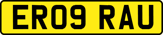 ER09RAU