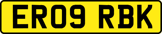 ER09RBK