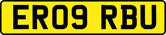 ER09RBU