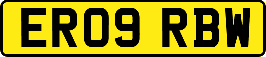 ER09RBW