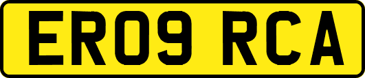 ER09RCA