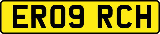 ER09RCH