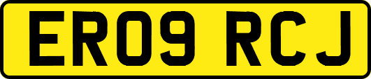 ER09RCJ