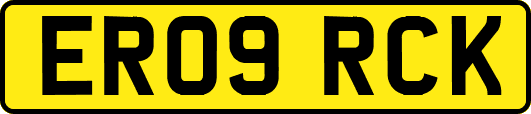 ER09RCK