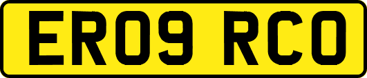 ER09RCO