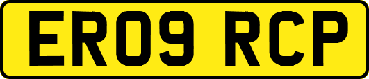 ER09RCP