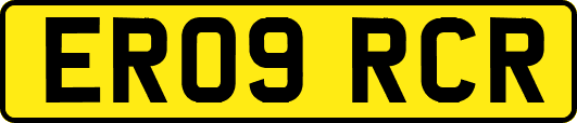 ER09RCR