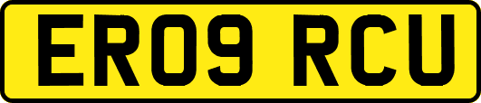 ER09RCU