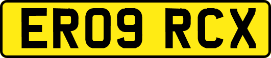 ER09RCX