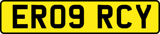 ER09RCY