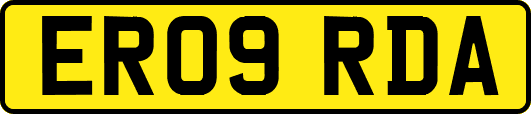 ER09RDA