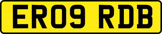 ER09RDB