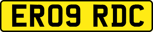 ER09RDC