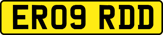 ER09RDD
